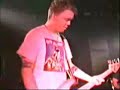 Jawbreaker 4 Accident Prone 10-23-94 Tower Of London in Leed