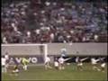 Flamengo 2 x 1 Internacional - Brasileiro 2008 Arquibancada