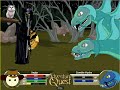 Battleon - Mogloween 29.10.09