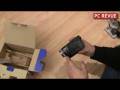 Panasonic HDC-HS 100 overview
