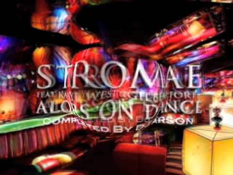Alors on danse - Completed version of the remix to