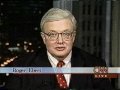 Roger Ebert on the death of Gene Siskel