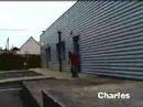 Saphir Skateboard Footage Perdu 1