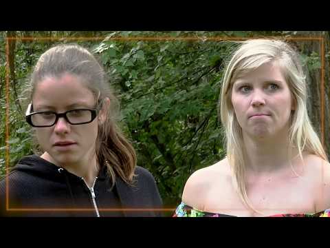 Found Footage - 2018 Movie (Teaser)