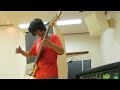 Fodera 6strings Bass Tsugarujongara-Bushi