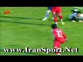 IPL Week 18 - Perspolis v. Sanat Naft Abadan IPL Week 18 - Perspolis v. Sanat Naft Abadan