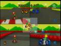 Die große GIGA GAMES Olympiade - Mario Kart Wii (Teil 5)