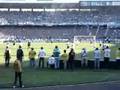 videos de Grêmio 1x1 São Paulo - Brasileirão 2006