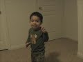 Breakdancing and Singing Breakdancing and Singing