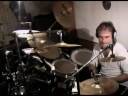 Under the sea - drums recording session.mp4