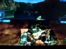 Halo 2 Floating Glitch