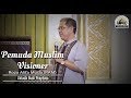 Pemuda Muslim Visioner (RAM) - KH. Budi Prayitno
