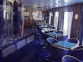 ABOARD MS PRINSENDAM ABOARD MS PRINSENDAM
