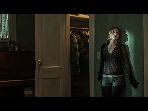 Don't Breathe - Official International Trailer - Now Available on Digital Download