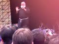 Cesare Bonizzi - Frate Gods of Metal 2006
