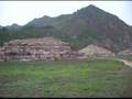 Ji'An - Koguryo Ruins