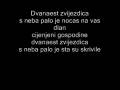 videos de 12 zvjezdica.wmv