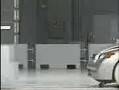 Crash test 2006 HONDA CIVIC