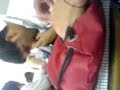 MARRAN LA MOCHILA DE HUGO. MARRAN LA MOCHILA DE HUGO.