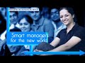Skyline MBA BBA College Advertisement on NDTV