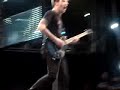 Fall Out Boy - 12 Dance, Dance (Live SP)