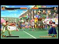 V�deo King Of Fighters 2002 UM EX Takuma Combo 