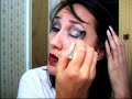 Cult of Cherry Look - MAC Facechart Bing (AGAIN)