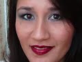 Cult of Cherry Look - MAC Facechart Bing (AGAIN)