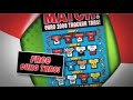 MATCH MAG OUT NOW!