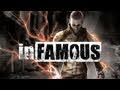 inFamous (PS3) - 10 Mins of Gameplay (HD 720p)