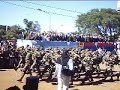 acto militar acto militar