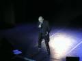 Concert Mont de marsan Leo Sam