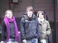 Improv Everywhere- Suicide Jumper