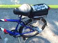 Ezip Mountain Trailz Electric Bicycle