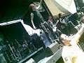 As I Lay Dying-Confined LIve Warped Tour 2008 SLC,UT