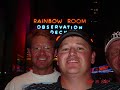 Roberts boys in New York