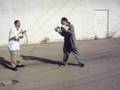 A series of fights