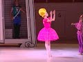 Het Nationale Ballet: Coppelia (rehearsal, pt. 1)