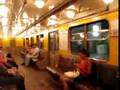 Moscow metro: End of 3605 Moscow metro: End of 3605