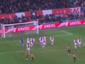 3-0 Luque (Ajax - Vitesse, 4-1)