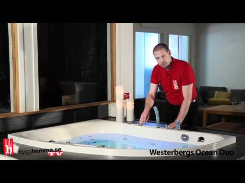 Westerbergs Ocean Duo