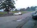 lancer kotak drift