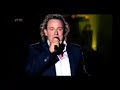Marco Borsato - Dromen zijn bedrog (VTM Live 2007)