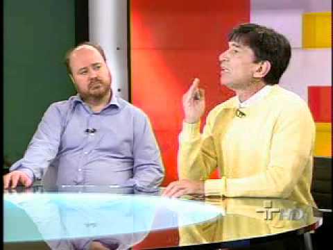 JORNAL DA CULTURA 04/05/2012 1º BLOCO