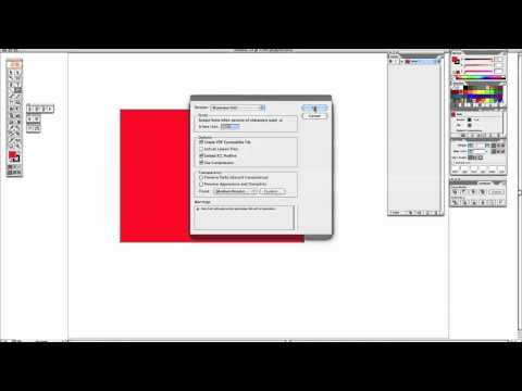 how to set ppi in illustrator