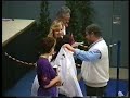 siegerehrung von den deutschen meisterschaften 1995 am l�wen soccer in bingen

(leider nicht ganz vollst�ndig)

ergebnisse


dm pokal

1. stefan schoderer, rainer g�ppner
2. j�rgen skulimma, dieter thiele
3. alex schuster, andreas spingler
4. roland t�ppe, michael strauss
5. janos roza, martin cezanne
5. thierry m�ller, rainer schulz

neulinge doppel

1. christian rehm, dirk sommer
2. torsten meyer, hagen hannemann
3. oktay mann, jasmin murga

masters/amateure

1. ingo herberholz, michel burgener (ch)
2. michael strauss, roland t�ppe
3. stephane rota (ch), emilio hernandez (ch)

mixed

1. gaby gr�ger, guerino ferrari (b)
2. nicole frank, refik y�cel
3. dieter thiele, brigitte thiele
4. markus salewski, eva v. wantoch
5. christian klein, yvonne secrest
5. nancy garcia (ch), christian sz�le (ch)

masters doppel

1. dieter thiele, klaus vogele
2. thierry m�ller, rainer schulz
3. giuliano bentivoglio (ch), jeroen nabuurs (nl)
4. frederic collignon (b), guerino ferrari (b)
5. markus salewski, dirk pannhausen
5. ismael saban (b), daniel gressier (b)

amateure b doppel

1. ingo herberholz, dirk hoppe
2. thomas rotter, ulrich elstner
3. j�rgen siebenrock, norbert leins
4. uwe gebhardt, meron lazar

masters einzel

1. djamal allalou
2. dieter thiele
3. andreas pook
4. ismael saban (b)
5. branko vrbic
5. christian sz�le (ch)

neulinge einzel

1. oktay mann
2. milan dedic
3. michael plum

amateur b einzel

1. robert konrad
2. matthias wollitzer
3. holger geiselbacher
4. roland t�ppe

damen einzel

1. asimenia kiroglou
2. samantha di paolo (ch)
3. yvonne secrest

amateure a doppel

1. henk habets (nl), danny jansen (nl)
2. bernd pietzonka, dirk wegener
3. alex schuster, andreas spingler

warm up

1. nurettin battan, adbu lamkaddam
2. dirk wahl, theo vettas
3. klaus dastig, j�rg a�mann

damen doppel

1. samantha di paolo (ch), luana chiavaro (ch)
2. yvonne secrest, asimenia kiroglou
3. gaby simon, dajana j�ger

amateur a einzel

1. frederic collignon (b)
2. adbu lamkaddam
3. janos roza