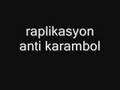 karambole at�lan dissler