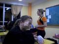 sabrina aula de Matematica