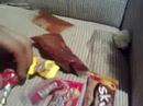 Dulces para Edu