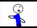 Stick Guy on David Blaine...